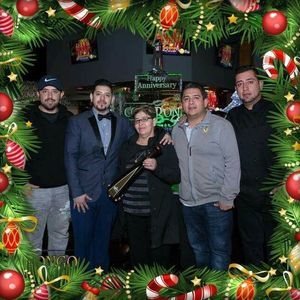 Meet your Posher, Adrian